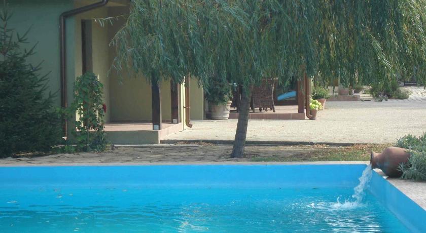 Toscana Villa photo