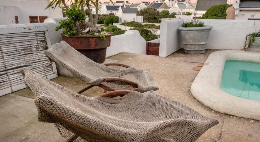 Smugglers' BnB photo