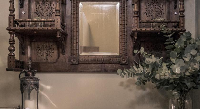 Smugglers' BnB photo
