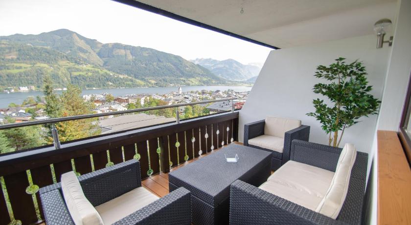 Appartement THE GOOD VIEW by All in One Apartments photo