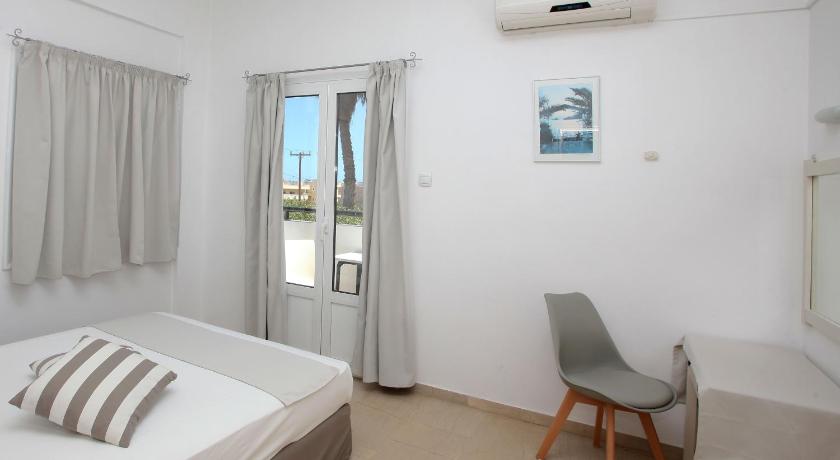 Image of Superior One-Bedroom Triple Apartment 7