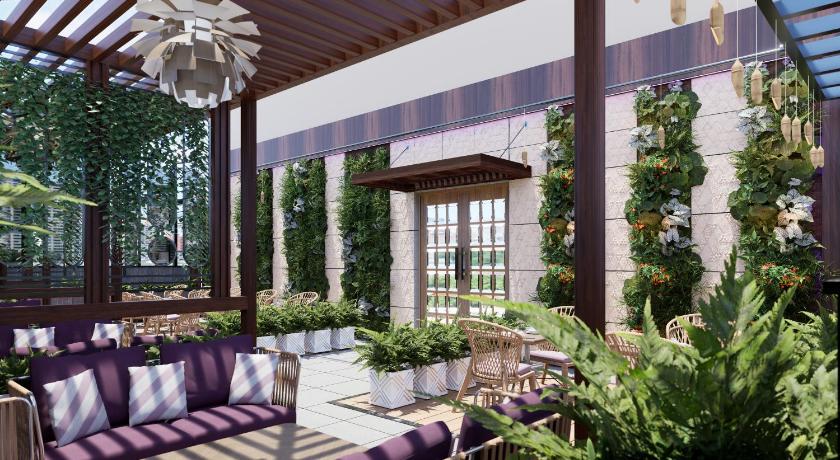 Vivanta Gurugram Sector 95A - image 38