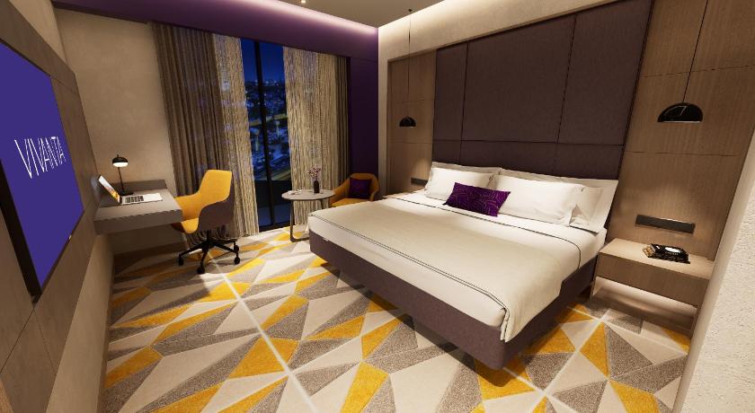 Vivanta Gurugram Sector 95A - image 9