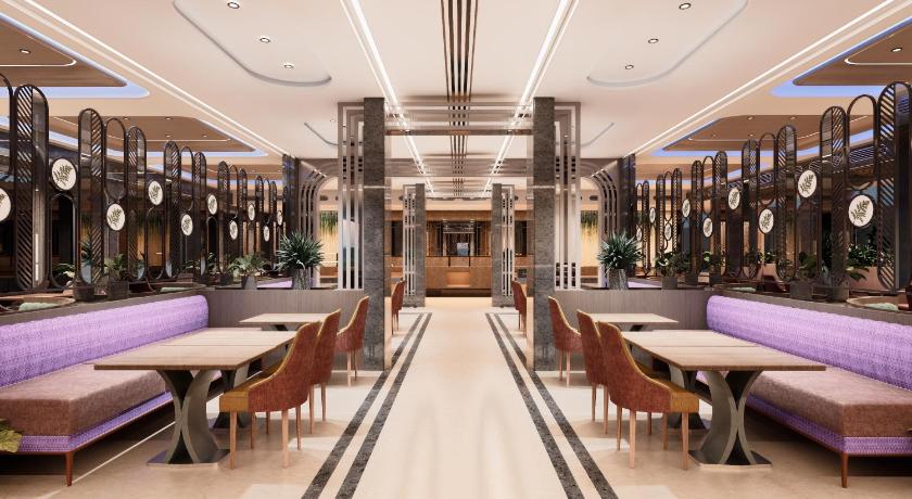 Vivanta Gurugram Sector 95A - image 22