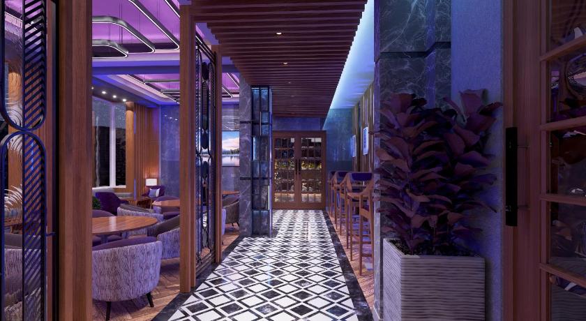 Vivanta Gurugram Sector 95A - image 44