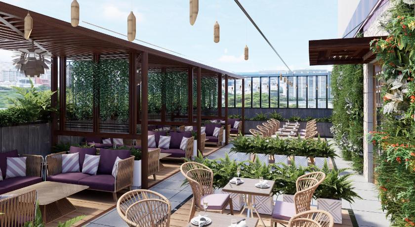 Vivanta Gurugram Sector 95A - image 6