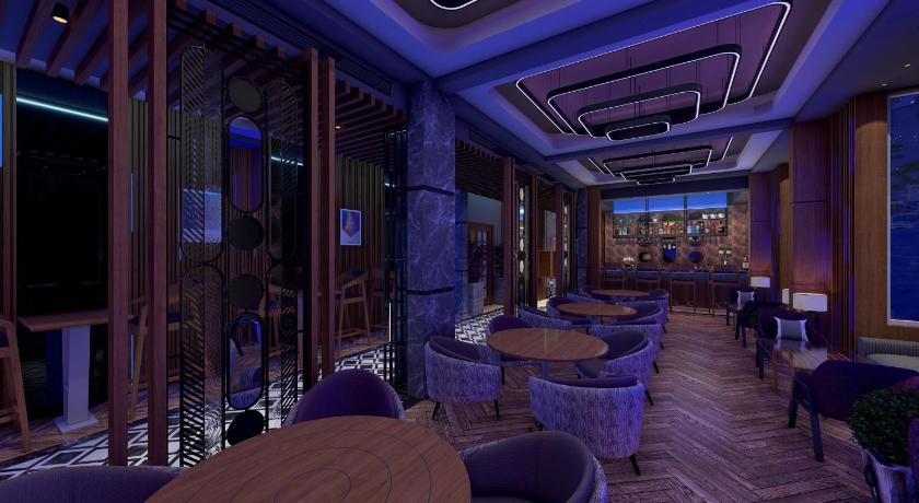 Vivanta Gurugram Sector 95A - image 19