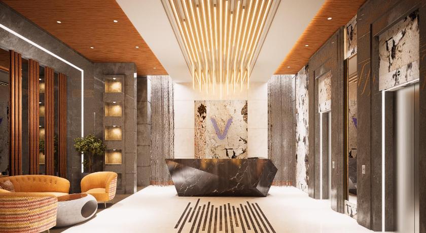 Vivanta Gurugram Sector 95A - image 11