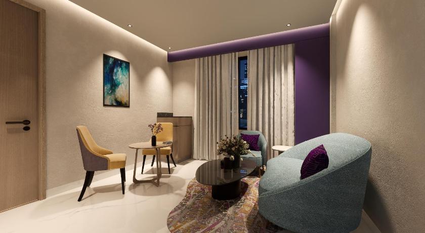 Vivanta Gurugram Sector 95A - image 48