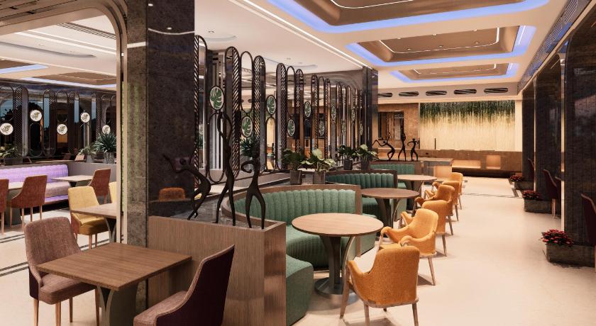Vivanta Gurugram Sector 95A - image 35