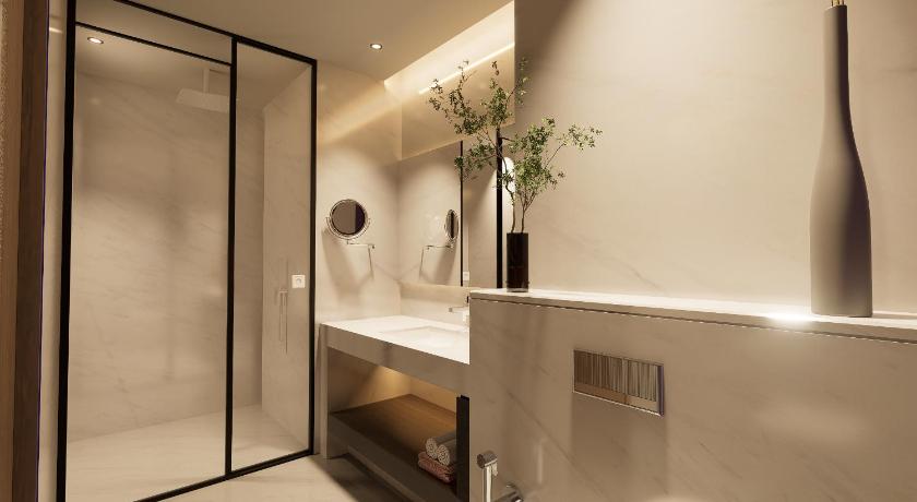 Vivanta Gurugram Sector 95A - image 42