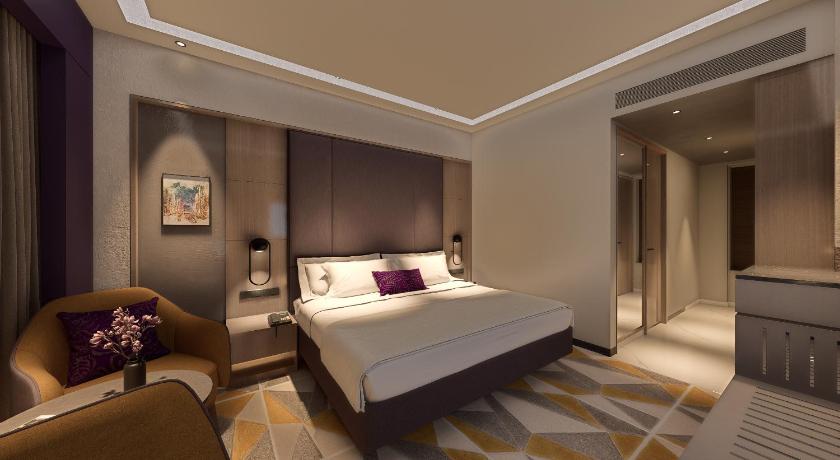 Vivanta Gurugram Sector 95A - image 20