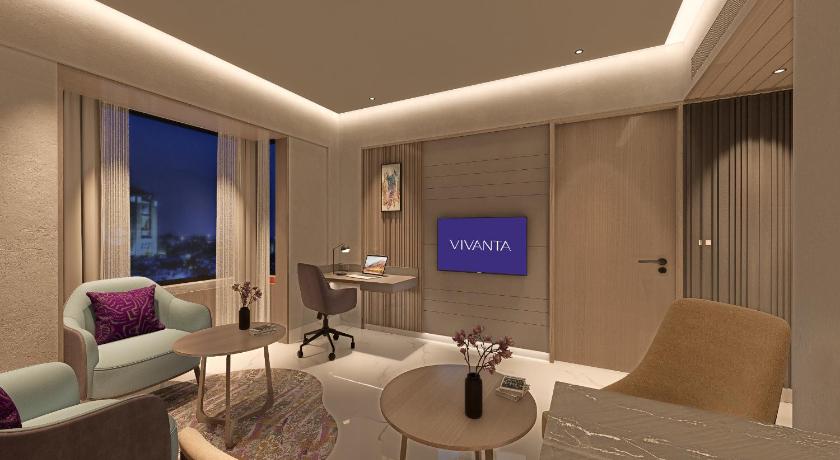 Vivanta Gurugram Sector 95A - image 15