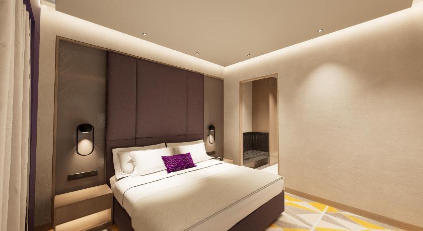 Vivanta Gurugram Sector 95A - image 28
