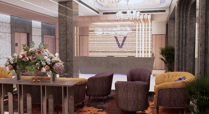 Vivanta Gurugram Sector 95A - image 50