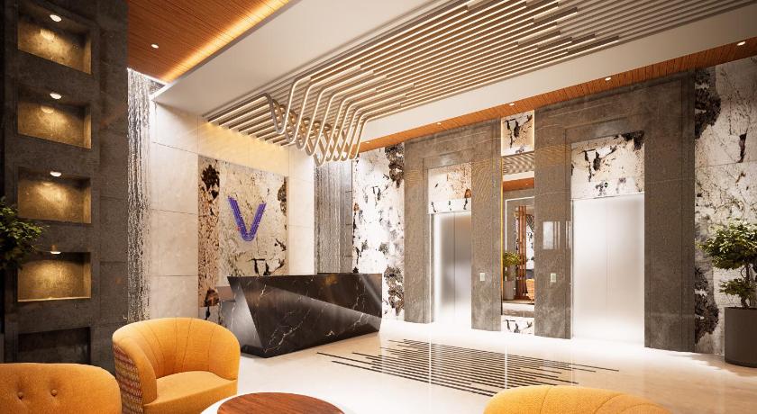 Vivanta Gurugram Sector 95A - image 23