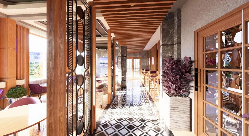 Vivanta Gurugram Sector 95A - image 41