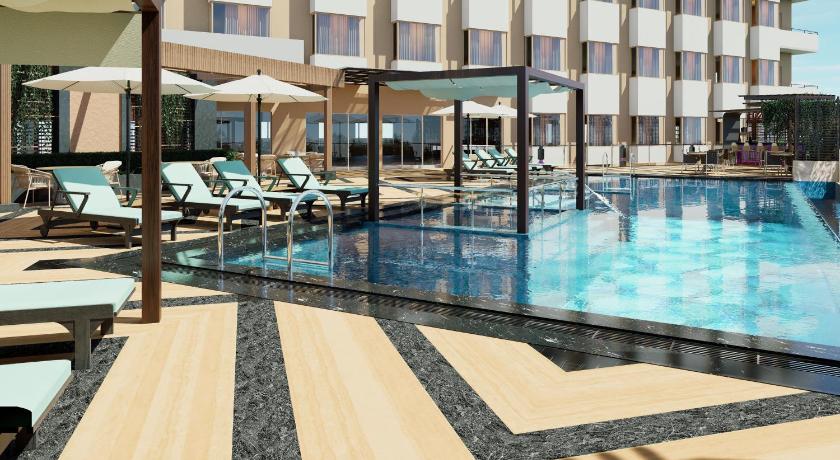 Vivanta Gurugram Sector 95A - image 16