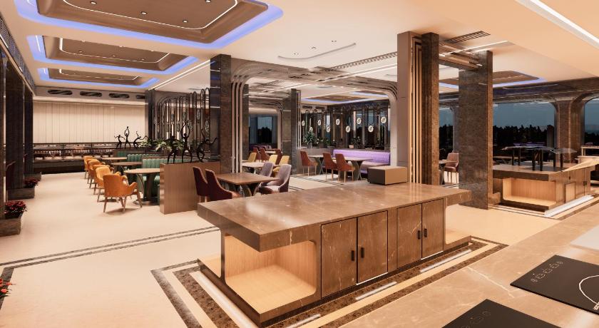 Vivanta Gurugram Sector 95A - image 18