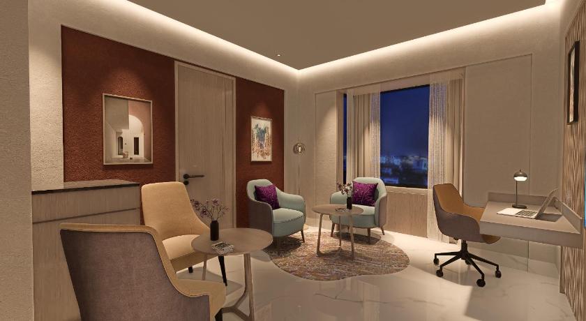 Vivanta Gurugram Sector 95A - image 26