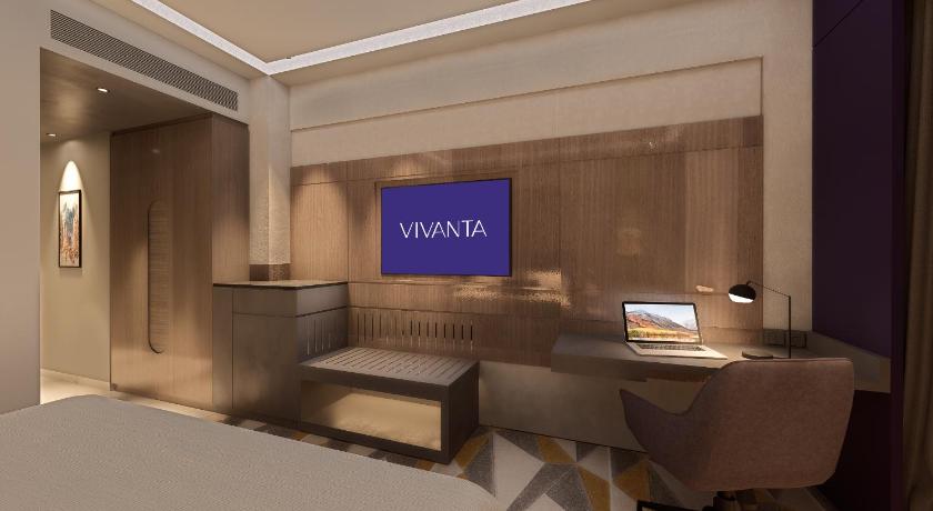 Vivanta Gurugram Sector 95A - image 43