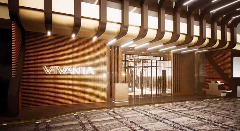 Vivanta Gurugram Sector 95A - image 33
