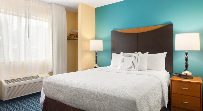 Fairfield Inn Grand Forks