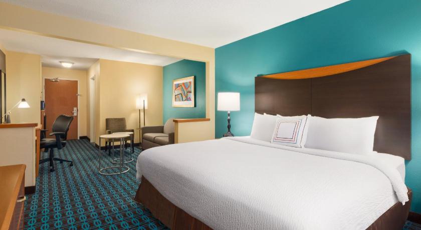 Fairfield Inn Grand Forks