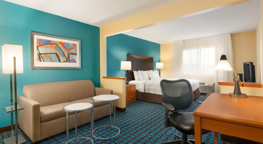 Fairfield Inn Grand Forks