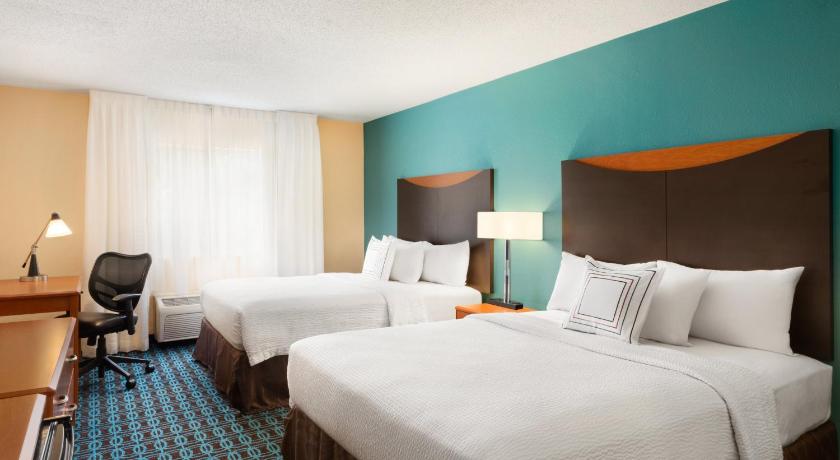 Fairfield Inn Grand Forks