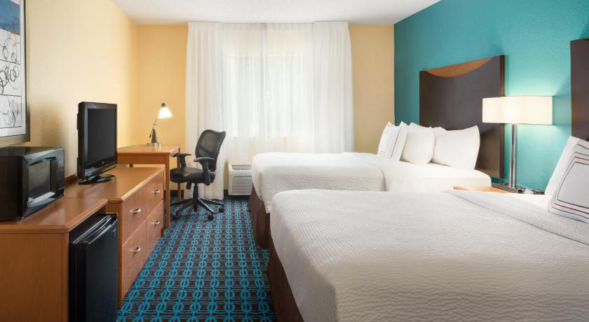 Fairfield Inn Grand Forks