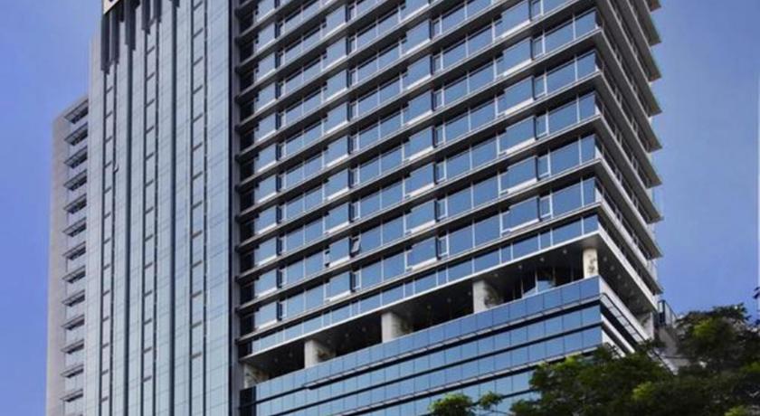 Somerset Kuala Lumpur  Preferred for 2022 ($77 per night)
