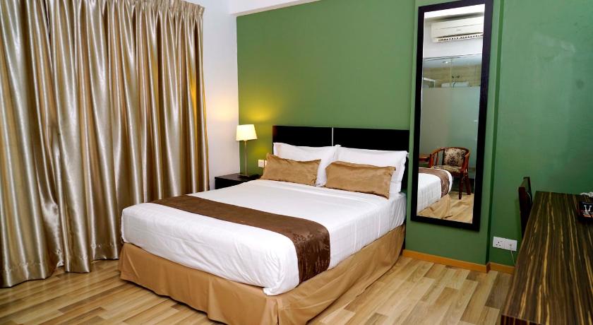 Image of Executive Room 3