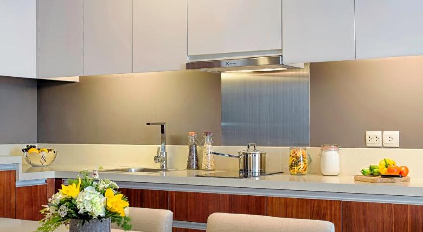 Image of 1-Bedroom Signature 1