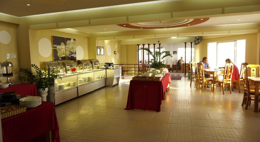 Le Duong Hotel Nha Trang - image 13