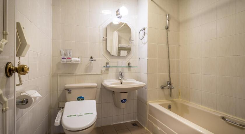 Formosa Corridor Hotel - image 45