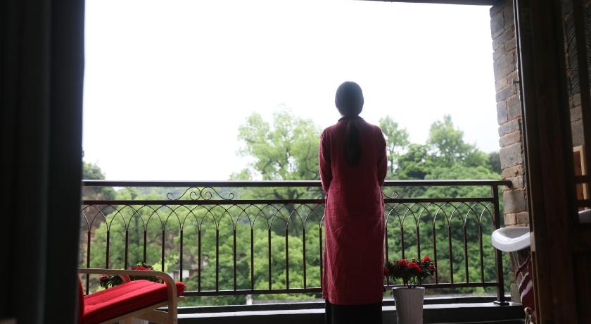 Nan xiangzi •the Moon House photo