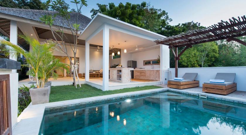Tenang Villas photo