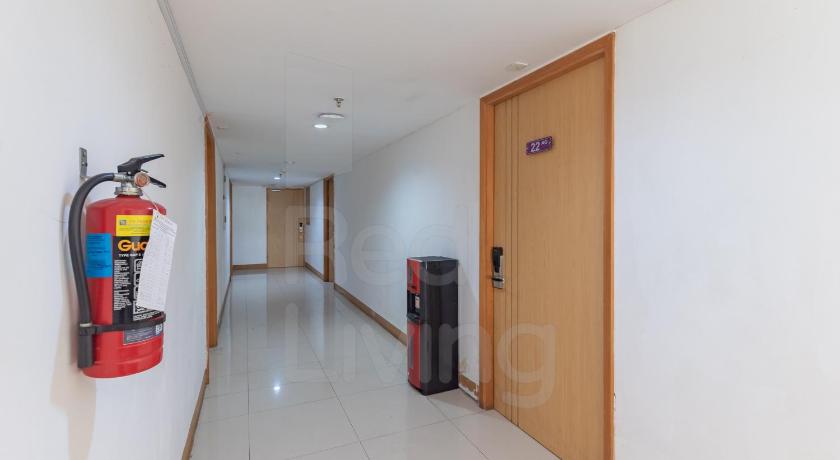 RedLiving Apartemen Star Semarang - Sky Tower Lantai 22 - image 21