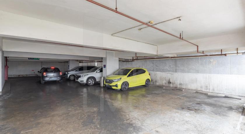 RedLiving Apartemen Star Semarang - Sky Tower Lantai 22 - image 28