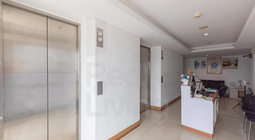 RedLiving Apartemen Star Semarang - Sky Tower Lantai 22 - image 19