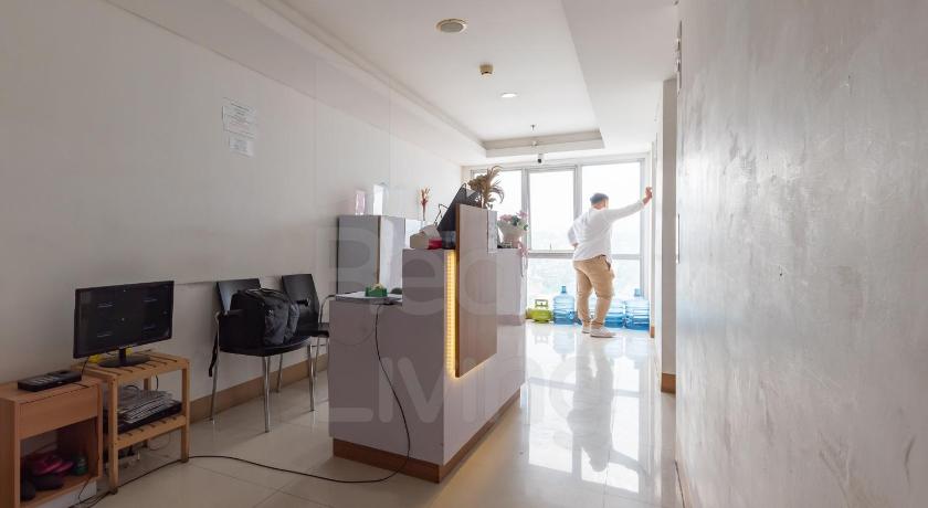 RedLiving Apartemen Star Semarang - Sky Tower Lantai 22 - image 20