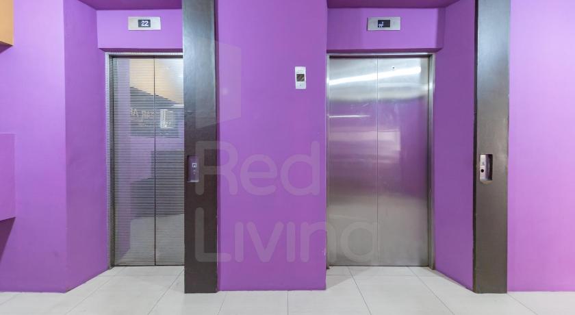 RedLiving Apartemen Star Semarang - Sky Tower Lantai 22 - image 24