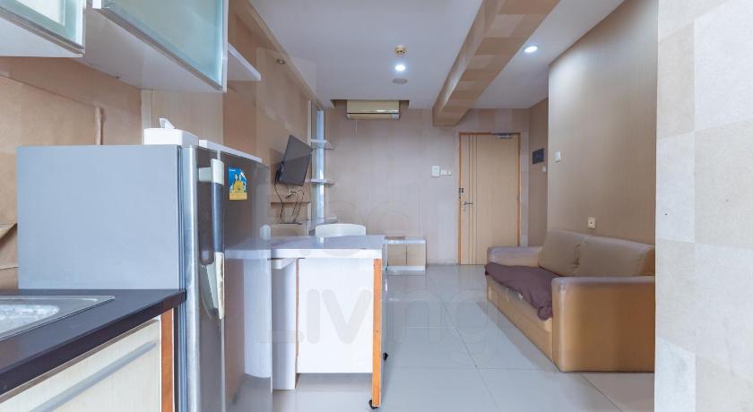RedLiving Apartemen Star Semarang - Sky Tower Lantai 22 - image 11
