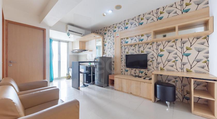 RedLiving Apartemen Star Semarang - Sky Tower Lantai 22 - image 13