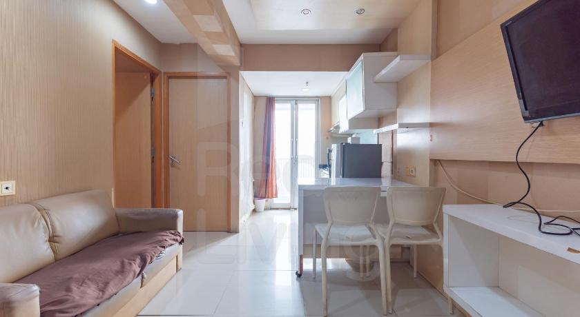 RedLiving Apartemen Star Semarang - Sky Tower Lantai 22 - image 22