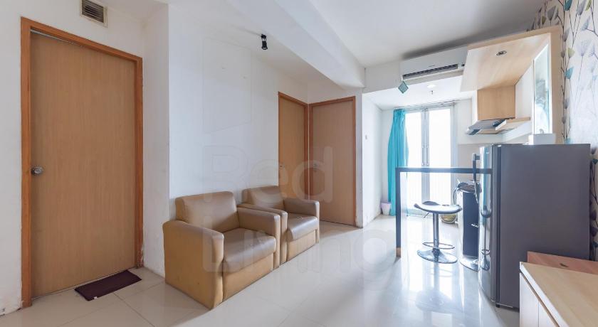 RedLiving Apartemen Star Semarang - Sky Tower Lantai 22 - image 27