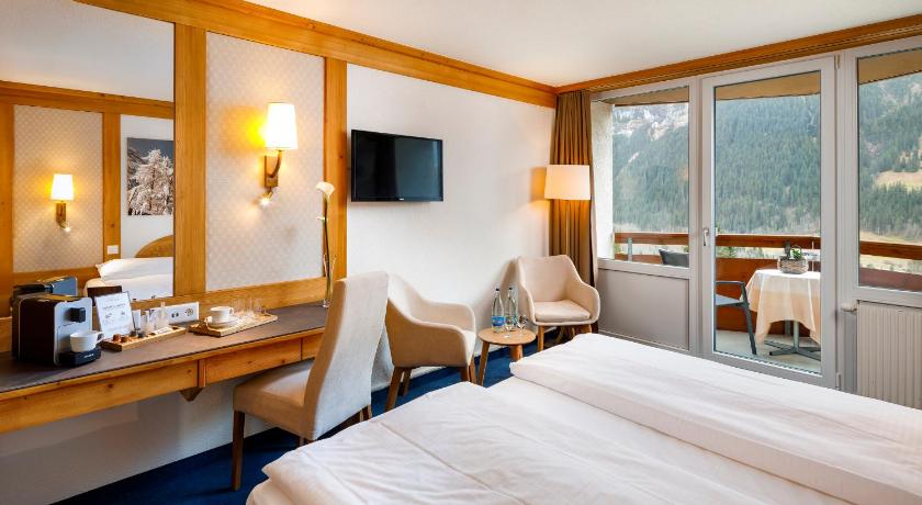 Image of Double Room Scenic South Facing 1