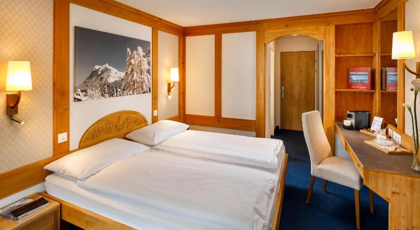 Image of Double Room Scenic South Facing 3