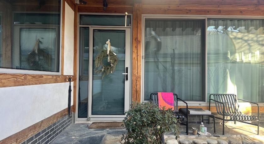 テグ Stay Jian 宿泊施設 客室